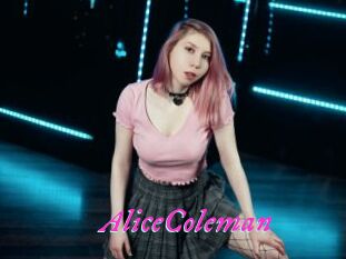 AliceColeman