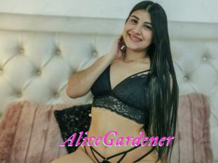 AliceGardener