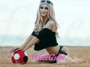 AliceGum