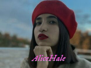 AliceHale