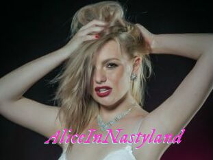 AliceInNastyland