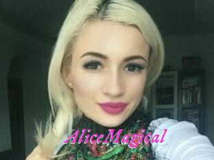 AliceMagical