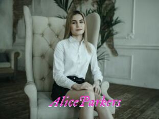 AliceParkers