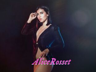 AliceRosset