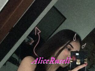 AliceRusell