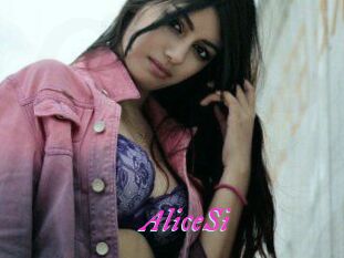 AliceSi