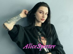 AliceSpecter
