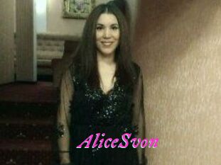 AliceSvon