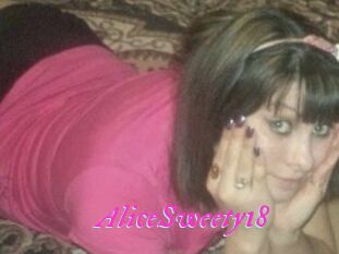 AliceSweety18