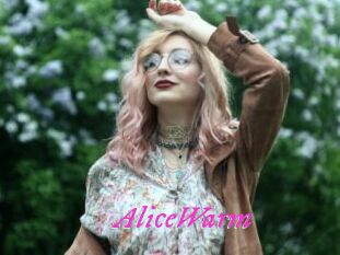 AliceWarm