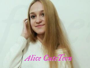 Alice_CuteTeen