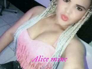 Alice_mine
