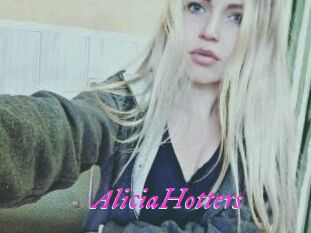 AliciaHotters