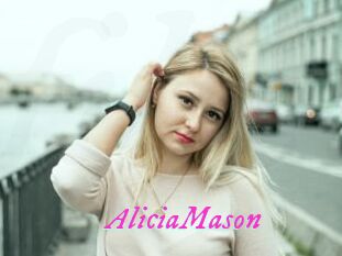 AliciaMason