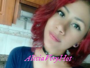 AliciaVeryHot