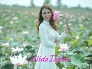 AlidaTaylor