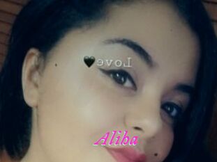 Aliha