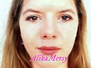 AlikaMersy Fille Sensuelle