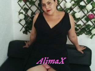AlimaX
