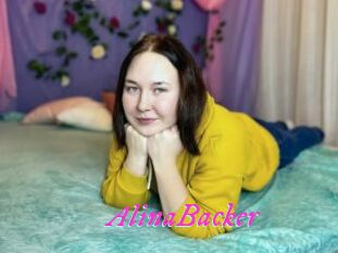 AlinaBacker