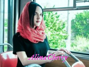 AlinaCherry