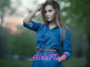 AlinaFlash