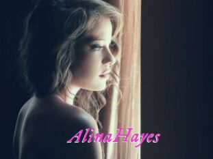 AlinaHayes