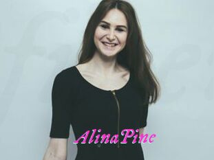 AlinaPine