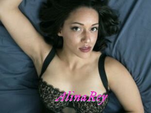 AlinaRey Fille Sensuelle