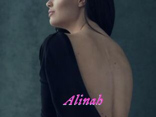 Alinah