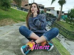 Alinett
