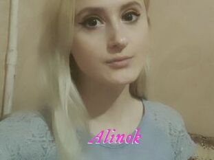 Alinok