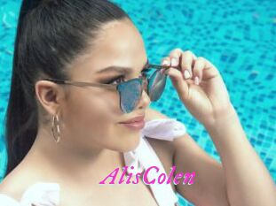 AlisColen