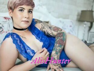 AlisHunter