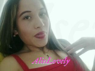 AlisLovely