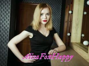AlisaFoxHappy