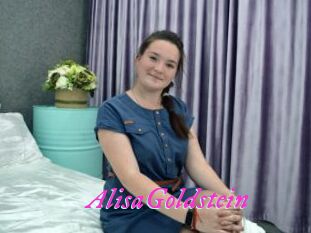 AlisaGoldstein Fille Sensuelle