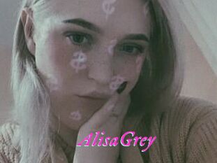 AlisaGrey