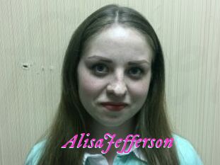 AlisaJefferson