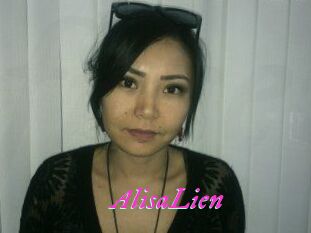 AlisaLien
