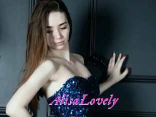 AlisaLovely