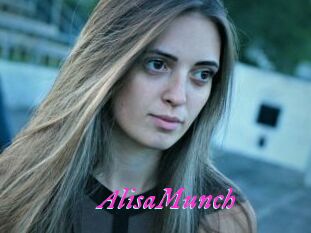 AlisaMunch Fille Sensuelle