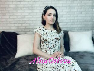 AlisaOrlova