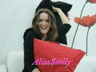 AlisaSmily