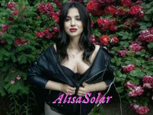 AlisaSolar