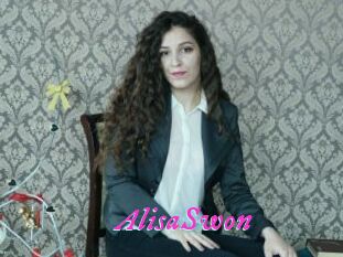 AlisaSwon