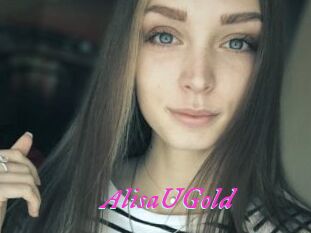 AlisaUGold