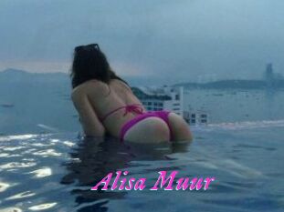 Alisa_Muur