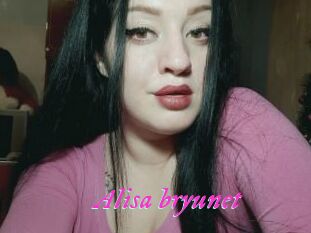 Alisa_bryunet