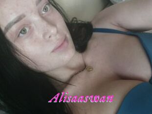 Alisaaswan